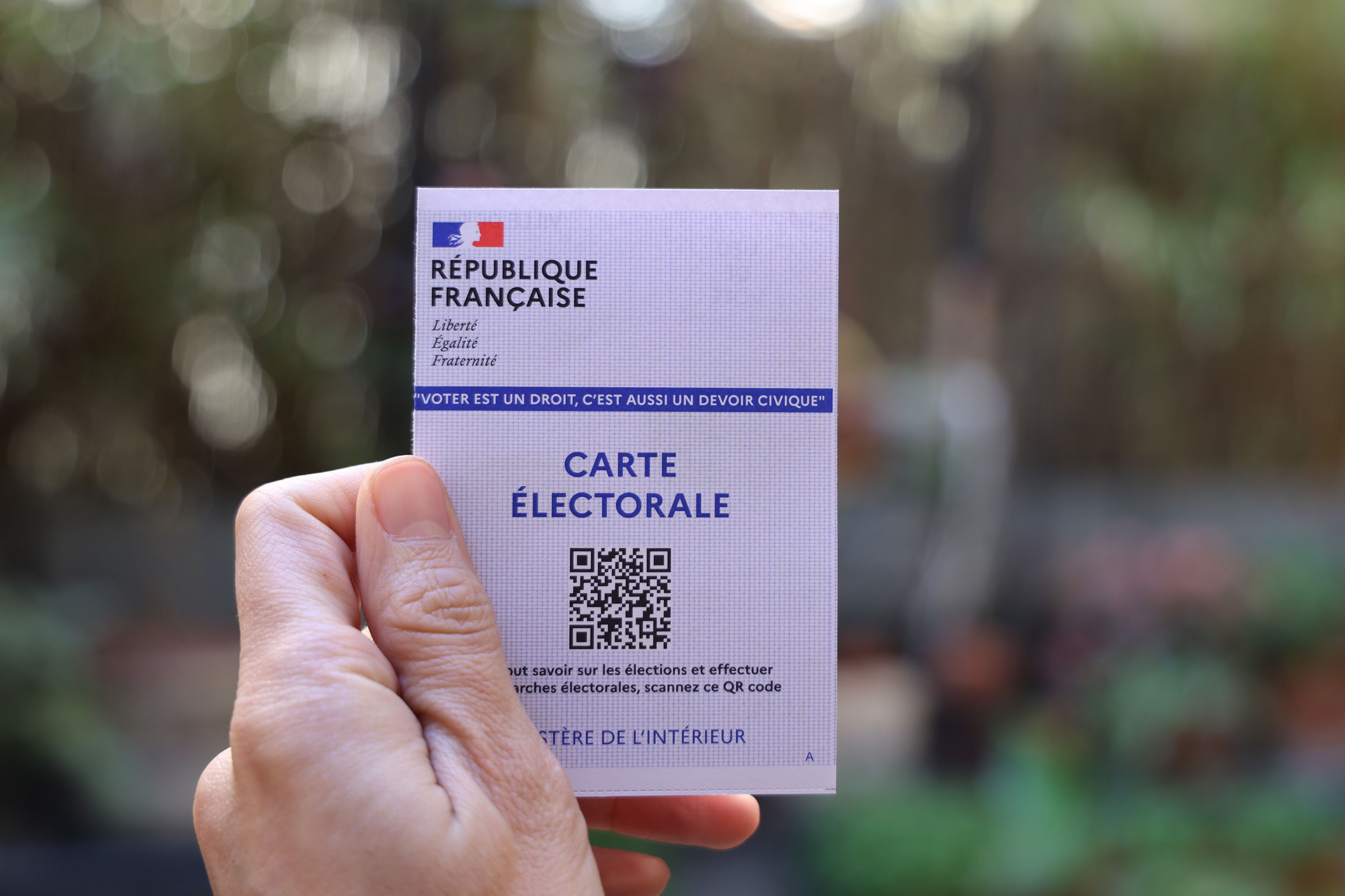 changement de liste électorale après déménagement