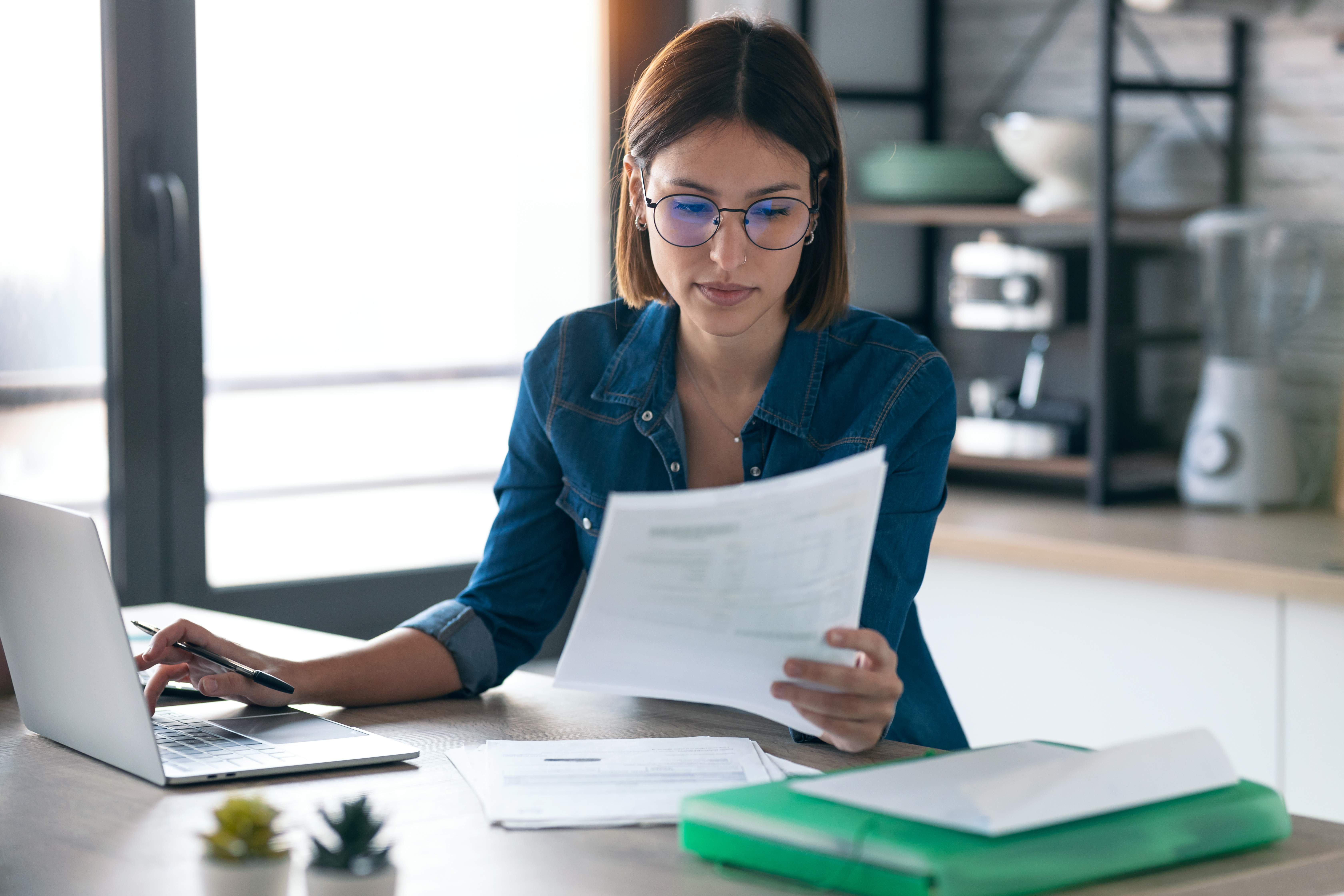 démarches à faire pour un changement d'adresse