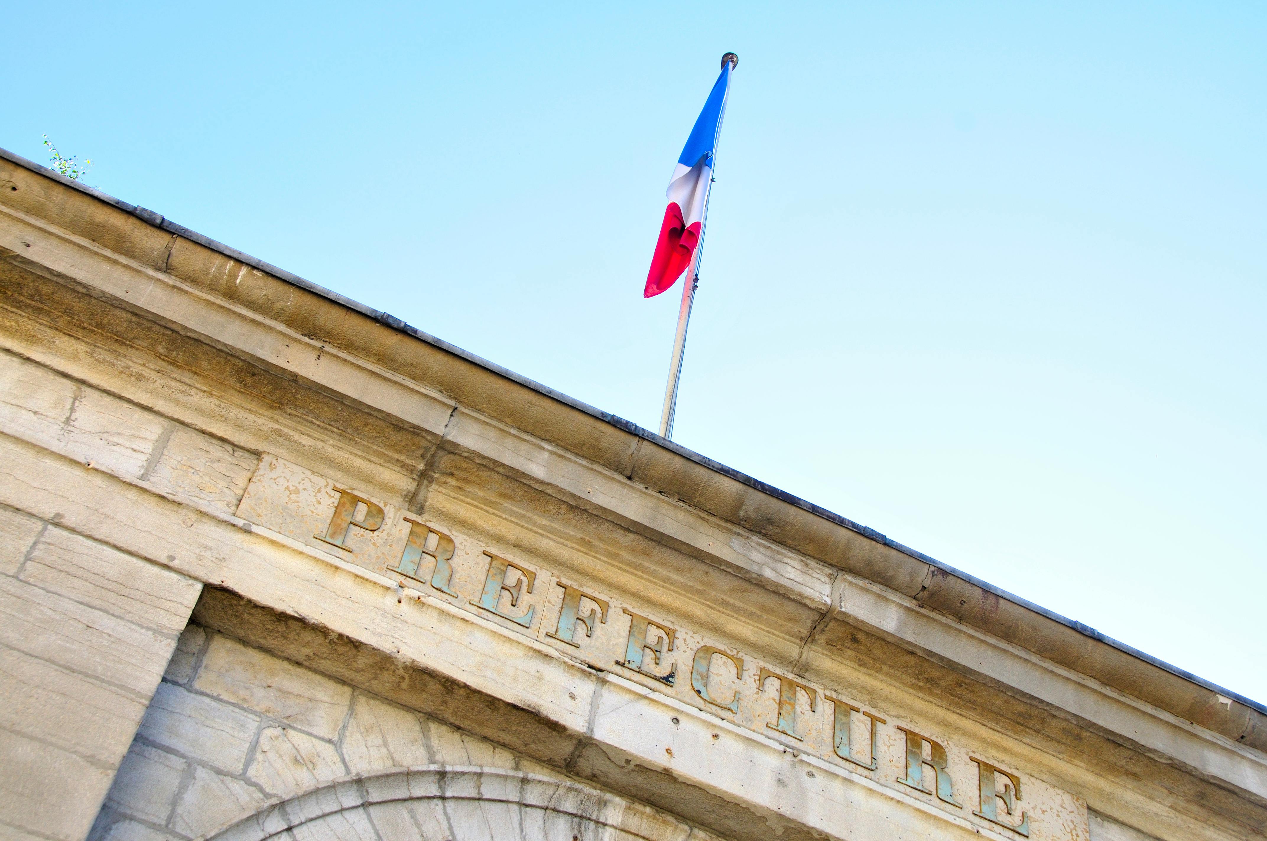 indemnité mutation pour les préfets et sous-préfets