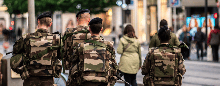 militaires 2